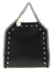 Stella McCartney Black Polyester Handbag