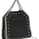 Stella McCartney Black Polyester Handbag