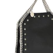 Stella McCartney Black Polyester Handbag