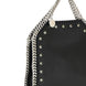 Stella McCartney Black Polyester Handbag