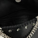 Stella McCartney Black Polyester Handbag