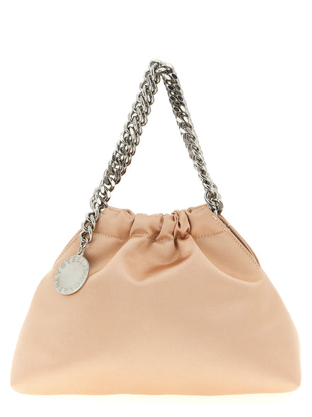 Stella McCartney Multicolor Polyester Crossbody Bag