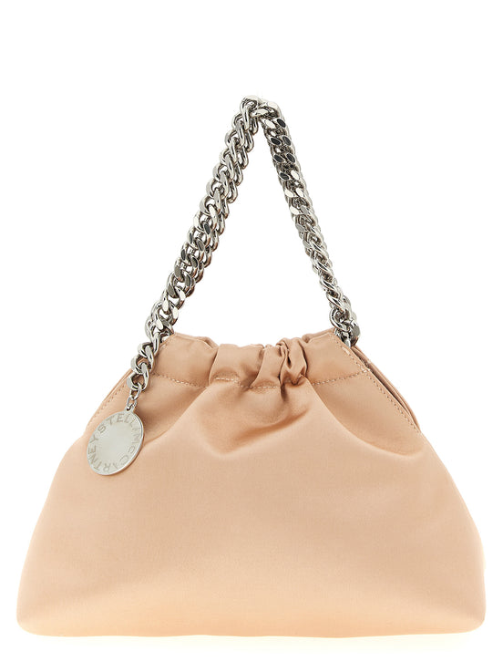 Stella McCartney Multicolor Polyester Crossbody Bag
