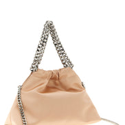 Stella McCartney Multicolor Polyester Crossbody Bag