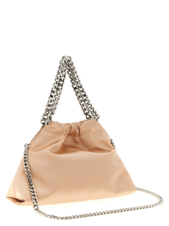 Stella McCartney Multicolor Polyester Crossbody Bag