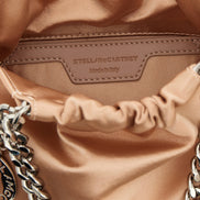 Stella McCartney Multicolor Polyester Crossbody Bag