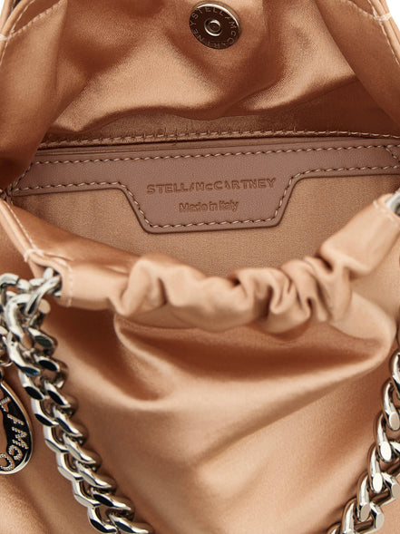 Stella McCartney Multicolor Polyester Crossbody Bag