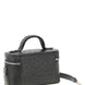 Stella McCartney Black Polyester Crossbody Bag