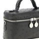 Stella McCartney Black Polyester Crossbody Bag