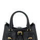Mulberry Black Calfskin Handbag