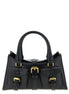 Mulberry Black Calfskin Handbag