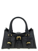 Mulberry Black Calfskin Handbag