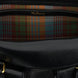 Mulberry Black Calfskin Handbag