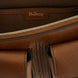 Mulberry Brown Calfskin Shoulder Bag