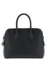 Valextra Black Calfskin Handbag