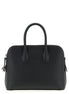 Valextra Black Calfskin Handbag