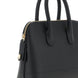 Valextra Black Calfskin Handbag