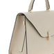 Valextra Beige Calfskin Handbag
