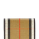 Burberry Beige Cotton Cardholder