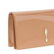 Christian Louboutin Multicolor Calfskin Clutch Bag
