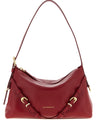 Givenchy Multicolor Calfskin Shoulder Bag