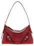 Givenchy Multicolor Calfskin Shoulder Bag