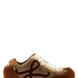 Loewe Brown Lamb Leather Low Top Sneakers