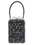 Self-Portrait Multicolor Polyester Handbag
