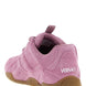 Versace Multicolor Calfskin Athletic Sneakers