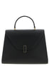 Valextra Black Calfskin Handbag