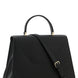 Valextra Black Calfskin Handbag