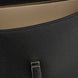 Valextra Black Calfskin Handbag