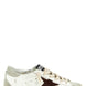 Golden Goose Multicolor Cowhide Low Top Sneakers