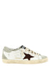 Golden Goose Multicolor Cowhide Low Top Sneakers