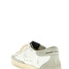Golden Goose Multicolor Cowhide Low Top Sneakers