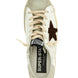 Golden Goose Multicolor Cowhide Low Top Sneakers