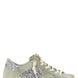 Golden Goose Multicolor Leather Low Top Sneakers