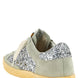 Golden Goose Multicolor Leather Low Top Sneakers