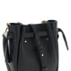 Tory Burch Black Cowhide Crossbody Bag