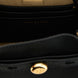 Tory Burch Black Cowhide Crossbody Bag