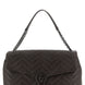 Gucci Brown Calfskin Shoulder Bag