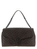 Gucci Brown Calfskin Shoulder Bag