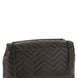 Gucci Brown Calfskin Shoulder Bag