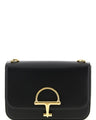 Gucci Black Calfskin Shoulder Bag