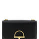Gucci Black Calfskin Shoulder Bag