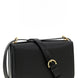 Gucci Black Calfskin Shoulder Bag