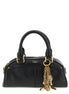 Chloé Black Calfskin Handbag