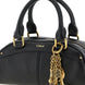 Chloé Black Calfskin Handbag