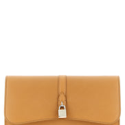 Stella McCartney Beige Polyamide Cardholder