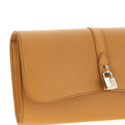 Stella McCartney Beige Polyamide Cardholder